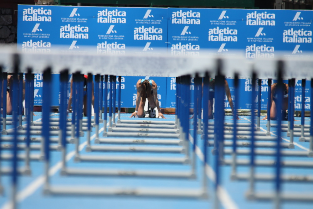 Atletica Grosseto Banca Tema